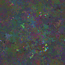 World at epoch 59000