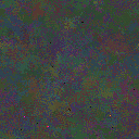 World at epoch 46000