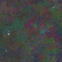 World at epoch 60000