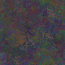 World at epoch 20010