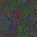 World at epoch 34000