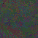 World at epoch 35000