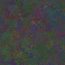 World at epoch 47000