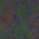 World at epoch 34000
