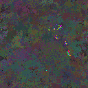 World at epoch 47000