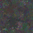 World at epoch 21000