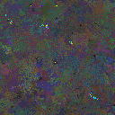 World at epoch 51000
