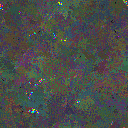 World at epoch 60000