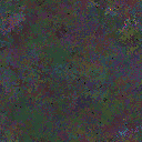 World at epoch 45000