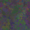 World at epoch 47000