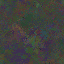 World at epoch 35000