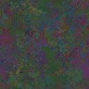 World at epoch 48000