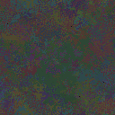 World at epoch 36000