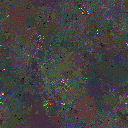 World at epoch 21000