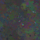 World at epoch 22000