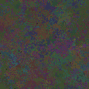 World at epoch 35000