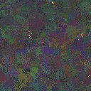 World at epoch 52000