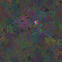 World at epoch 48000