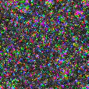 World at epoch 20000