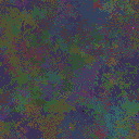 World at epoch 48000