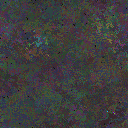 World at epoch 48000