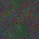 World at epoch 49000