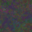 World at epoch 36000