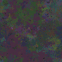 World at epoch 22000