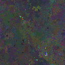 World at epoch 23000