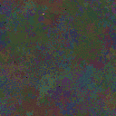 World at epoch 36000
