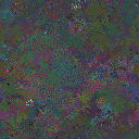 World at epoch 53000