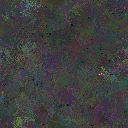 World at epoch 46000