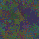 World at epoch 49000