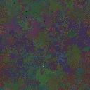 World at epoch 37000
