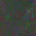 World at epoch 38000