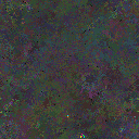 World at epoch 49000