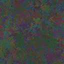 World at epoch 51000
