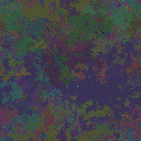 World at epoch 50000