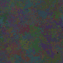 World at epoch 38000