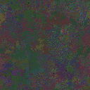 World at epoch 39000