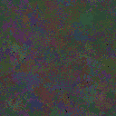 World at epoch 38000
