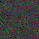 World at epoch 51000