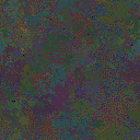 World at epoch 39000