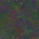 World at epoch 39000