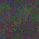 World at epoch 53000
