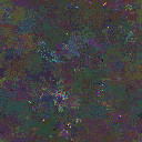 World at epoch 26000
