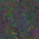 World at epoch 52000
