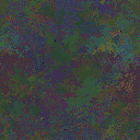 World at epoch 40000