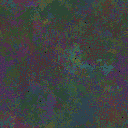 World at epoch 40000