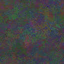 World at epoch 54000